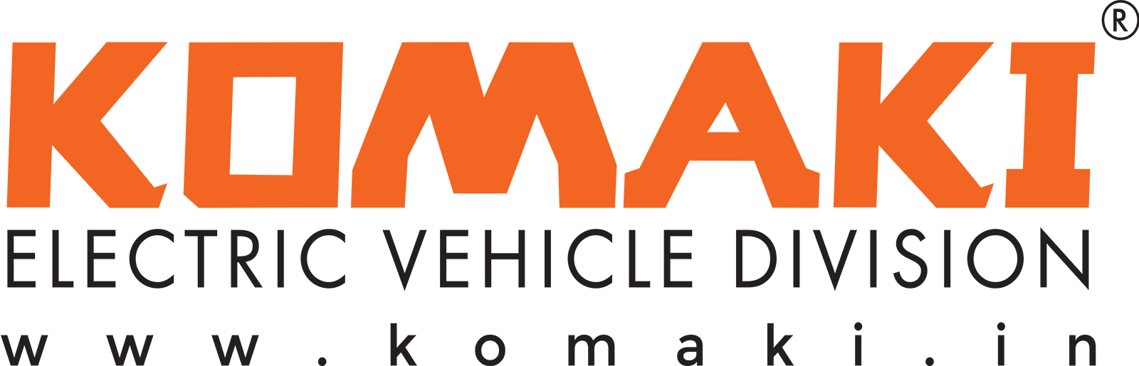 Komaki Logo