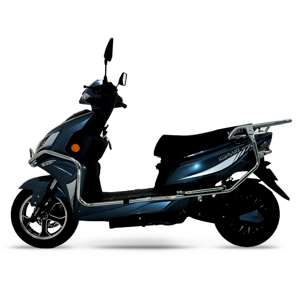 Top KOMAKI Affordable Electric Scooters