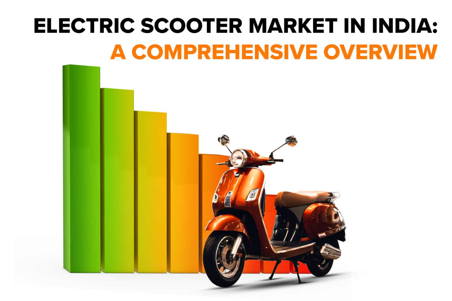 Electric-Scooter-Market-in-India-A-Comprehensive-Overview
