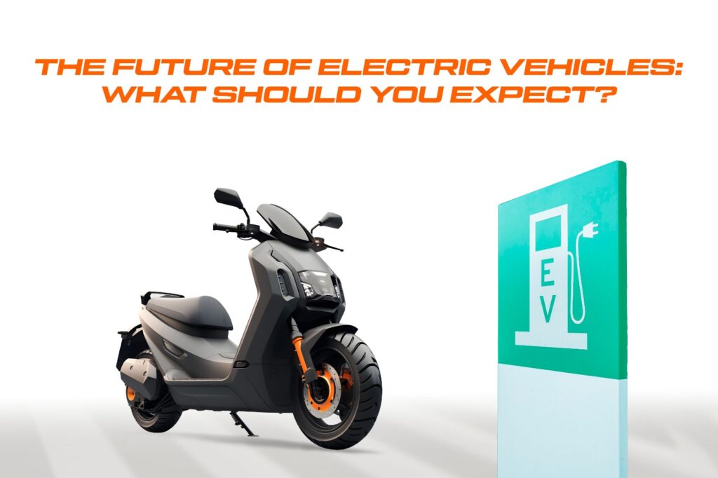 The Future of Electric Vehicles: What should you expect?