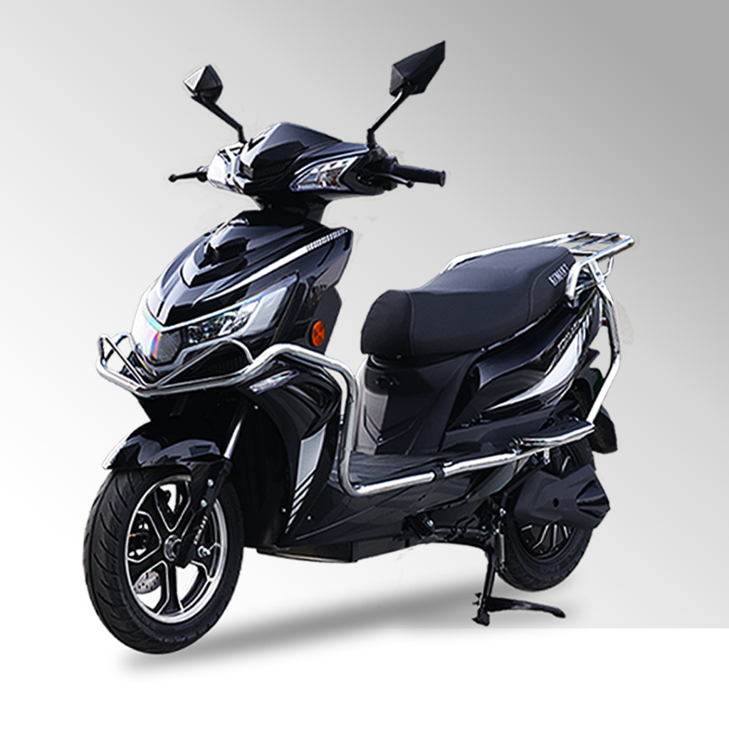 electric scooter price in pune