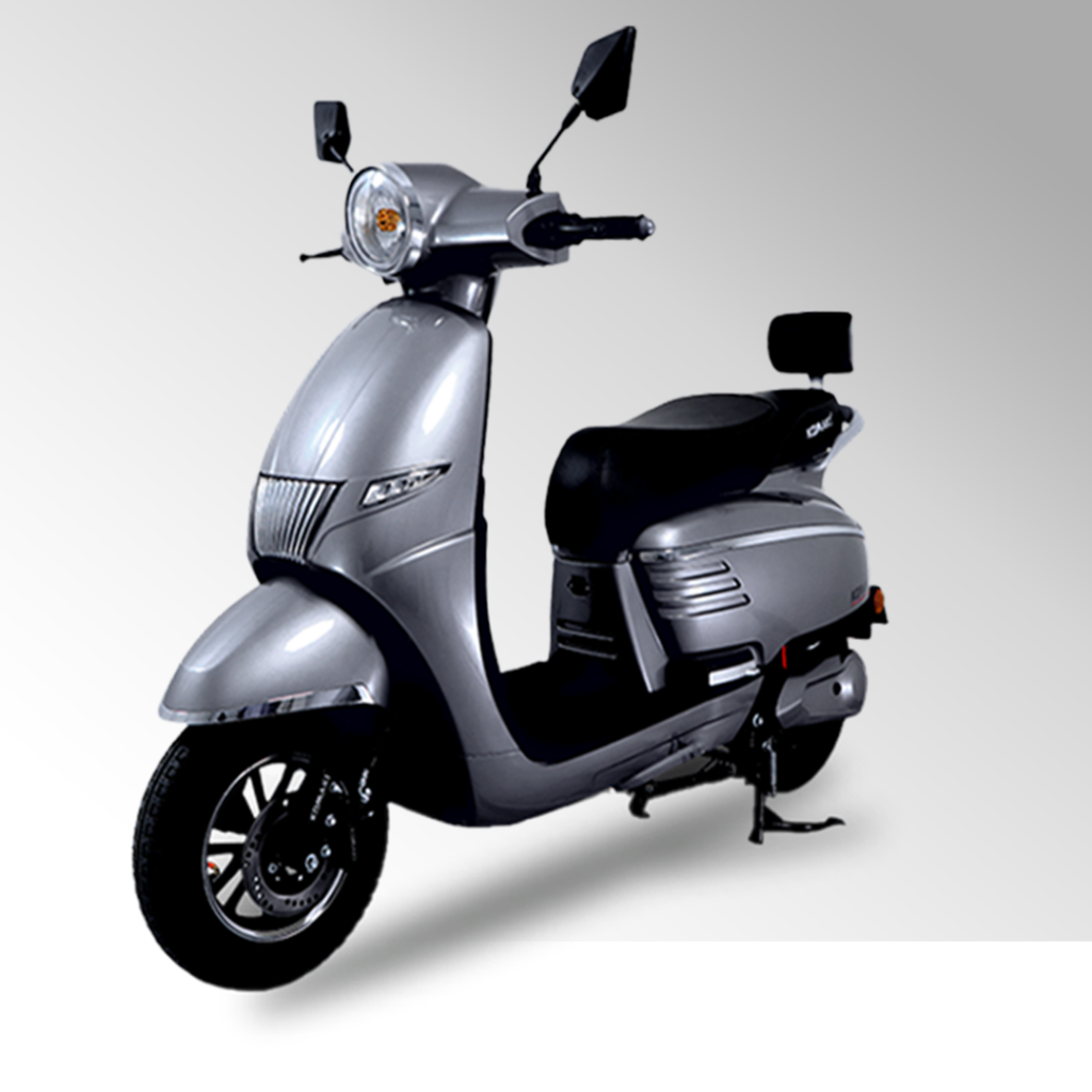 electric scooter price in pune