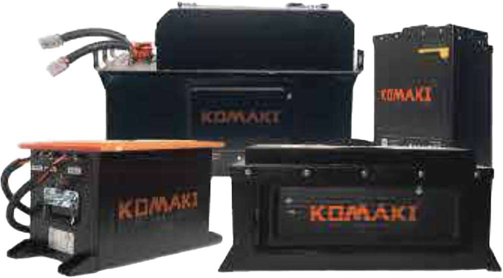 Electric Scooter Battery