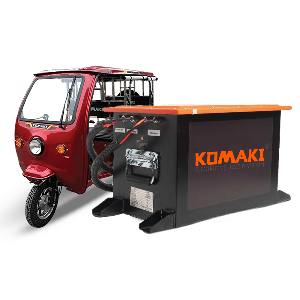 Electric Scooter Battery