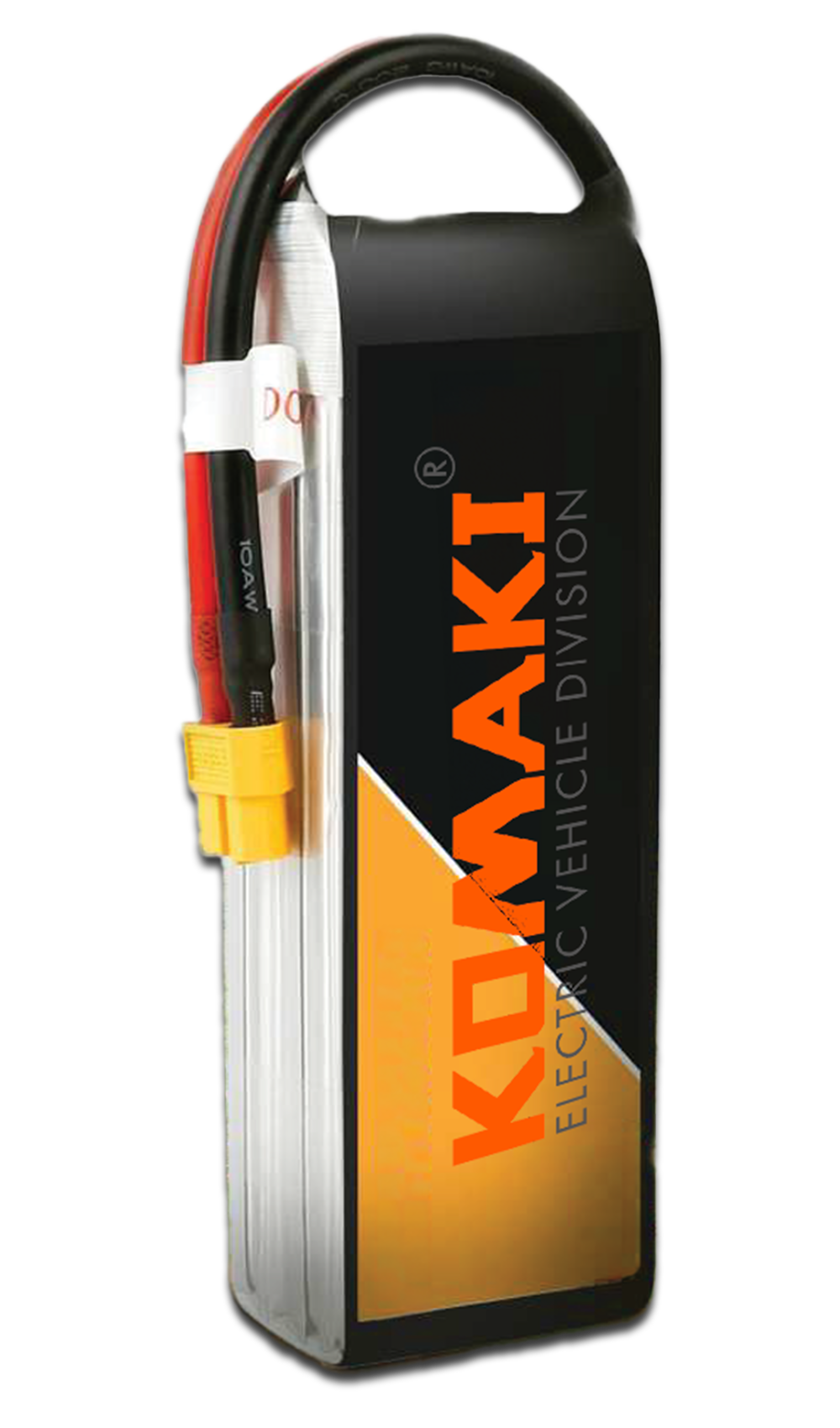 Electric Scooter Battery