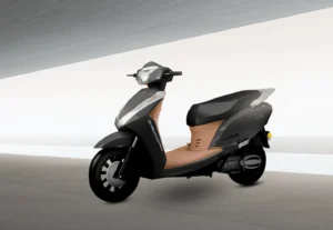 Komaki MG Pro Electric Scooter