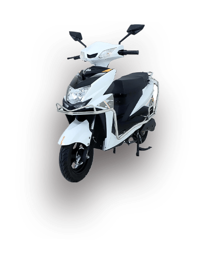 Komaki X-One Electric Scooter