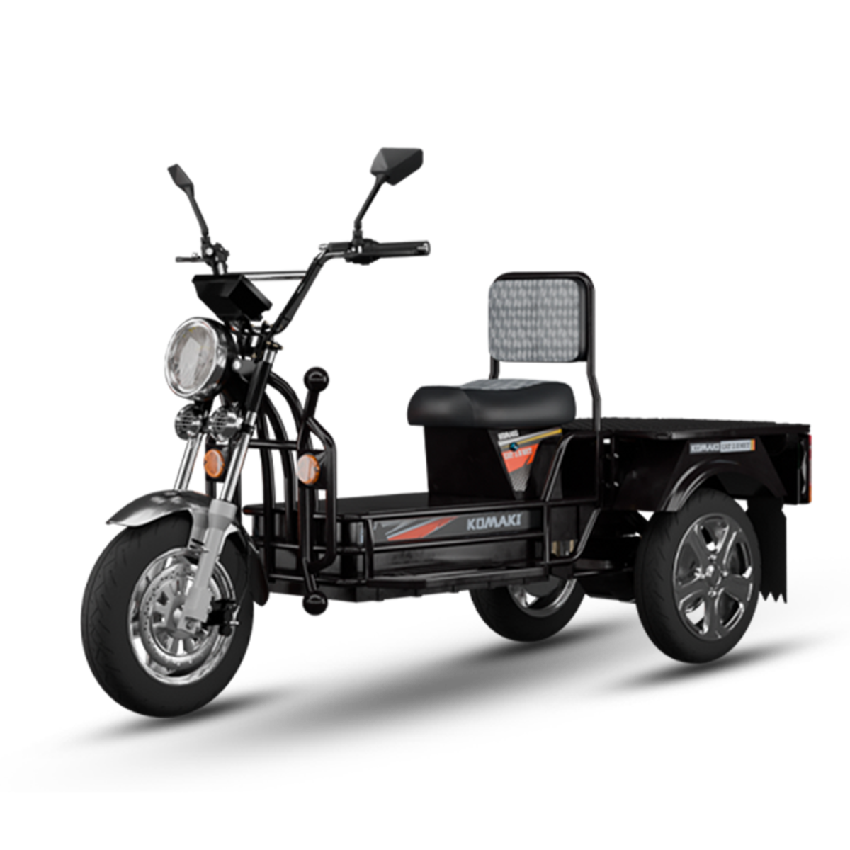 Komaki CAT 3.0 Electric Scooter
