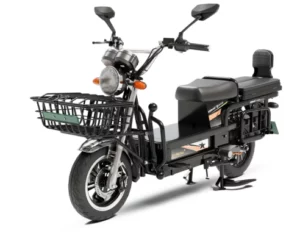 Komaki CAT 2.0 Electric Scooter