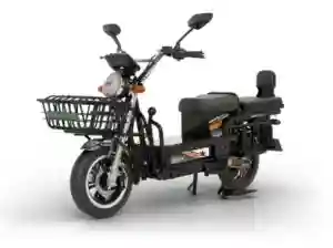 Komaki CAT 2.0 ECO Electric Scooter