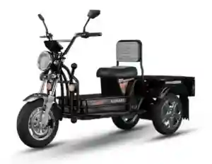 Komaki CAT 3.0 Electric Scooter