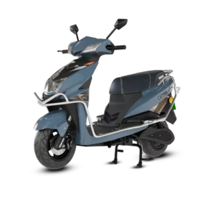 Komaki X-One Electric Scooter