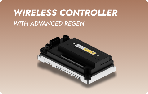Wireless Controller