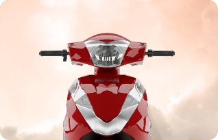 Komaki Mg Pro Electric Scooter