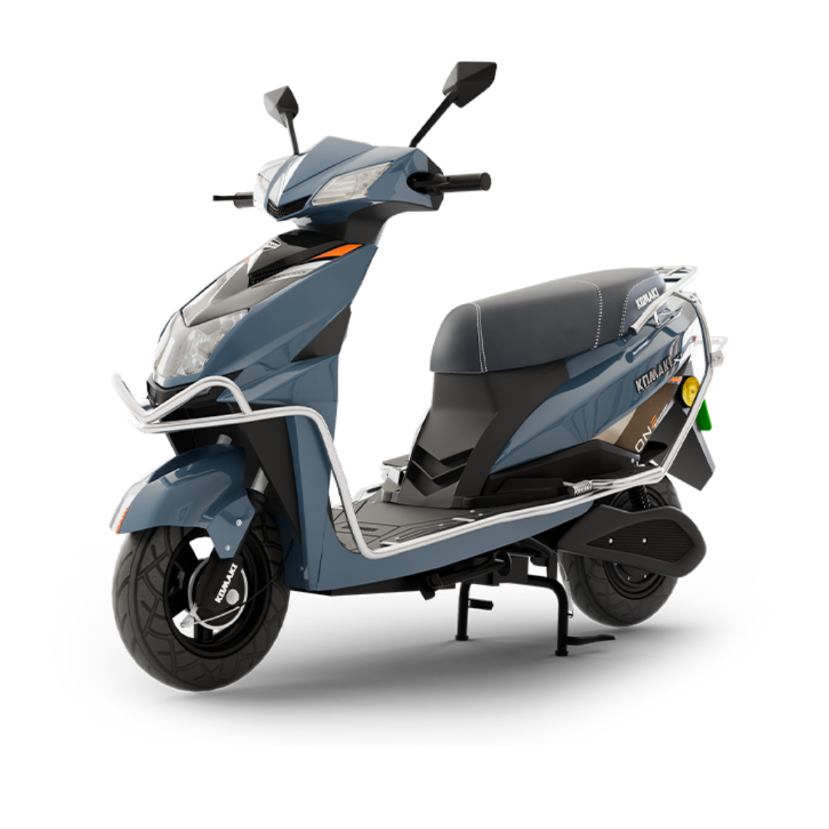 Komaki X-One Electric Scooter