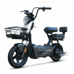 Komaki XR1 Electric Moped