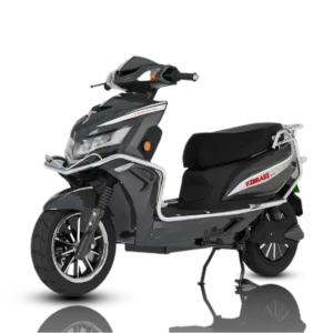 Komaki SE Electric Scooter