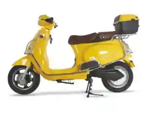 Komaki Venice Electric Scooter