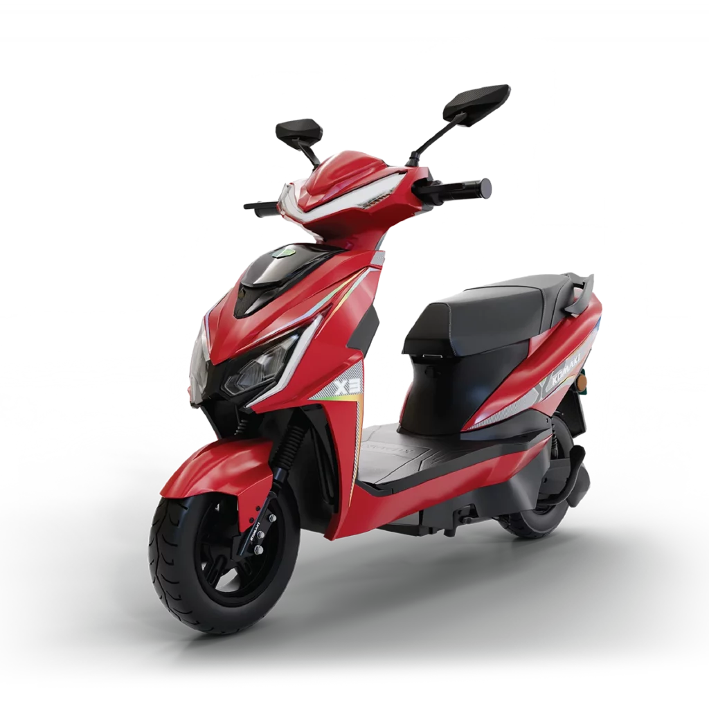 X3 Red
