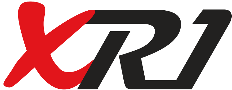 Komaki XR1 Logo
