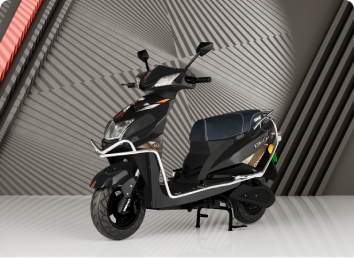 Komaki Electric Scooter EV Bike Best EV Scooters in India