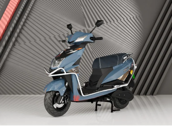 Komaki Electric Scooter EV Bike Best EV Scooters in India