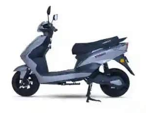 Komaki LY Electric Scooter