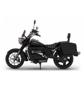 Komaki Ranger Electric Bike