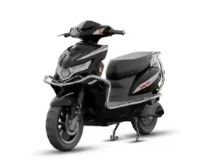 Komaki SE Electric Scooter