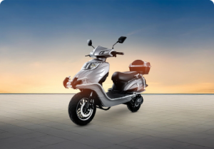 Komaki TN-95 Electric Scooter