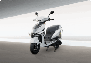 Komaki X-one Electric Scooter