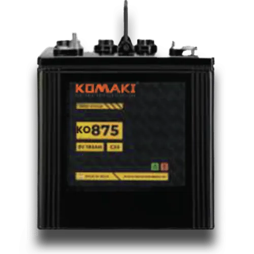 Electric Scooter Battery