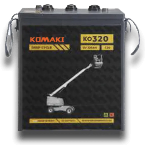 Electric Scooter Battery