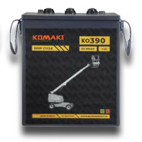 Electric Scooter Battery