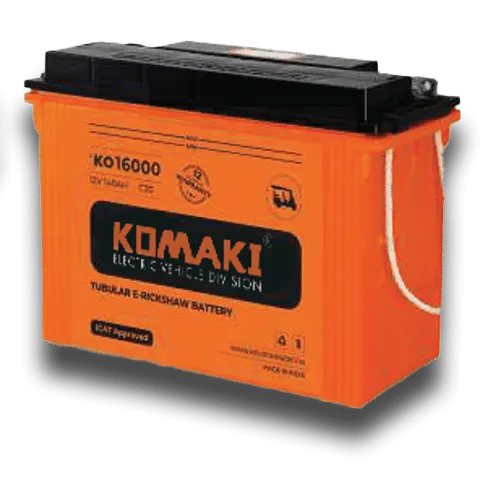 Electric Scooter Battery