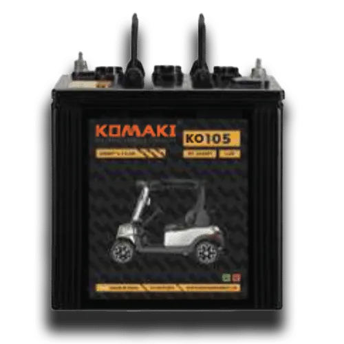 Electric Scooter Battery