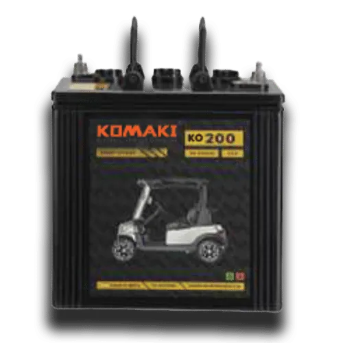 Electric Scooter Battery