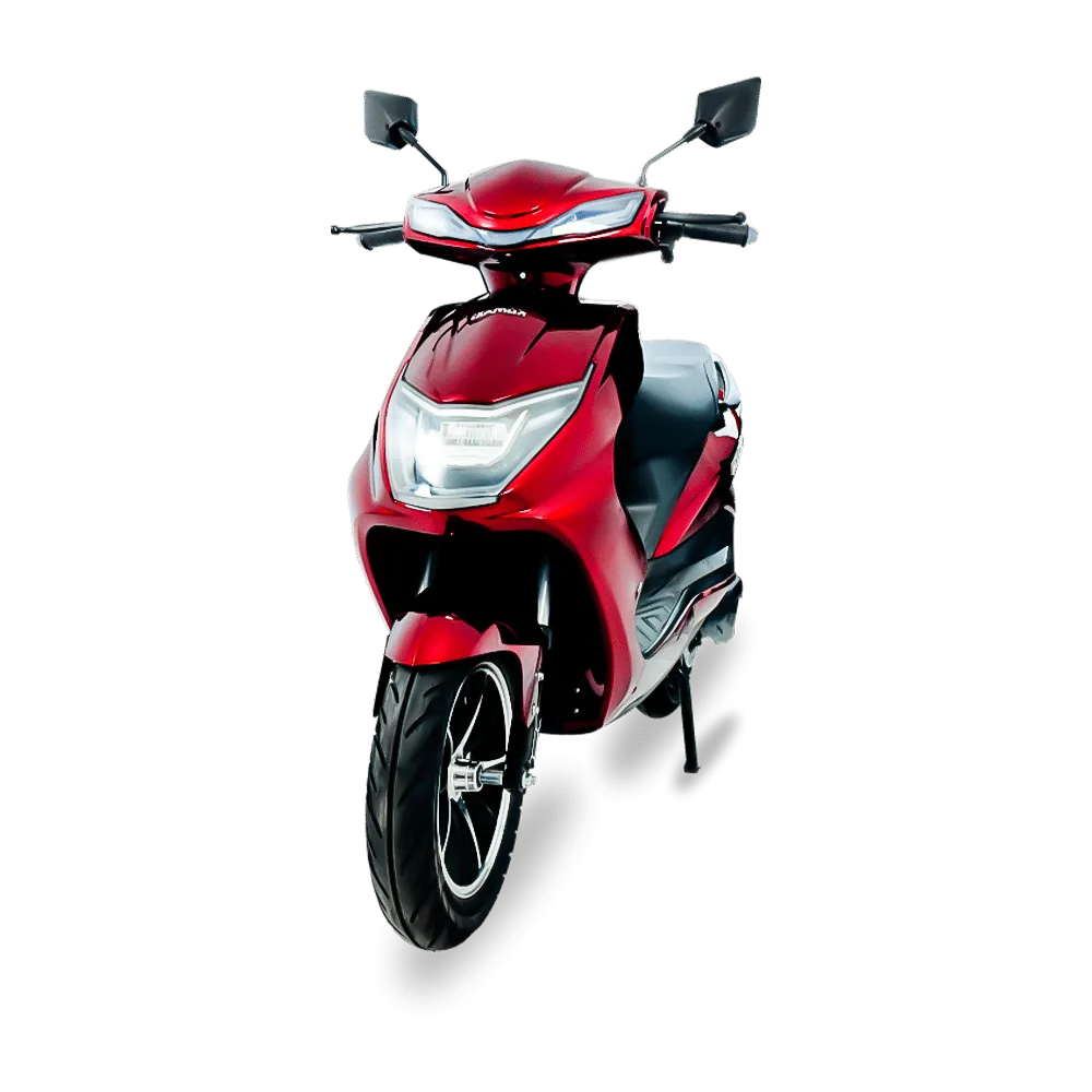 Best Electric Scooter for Delivery