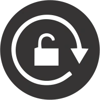 KOMAKI LOCK BY REMOTE LOGO IMAGE