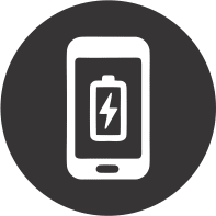 KOMAKI MOBILE CHARGING POINT LOGO IMAGE