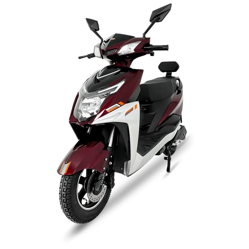 Best Electric Scooter for Delivery