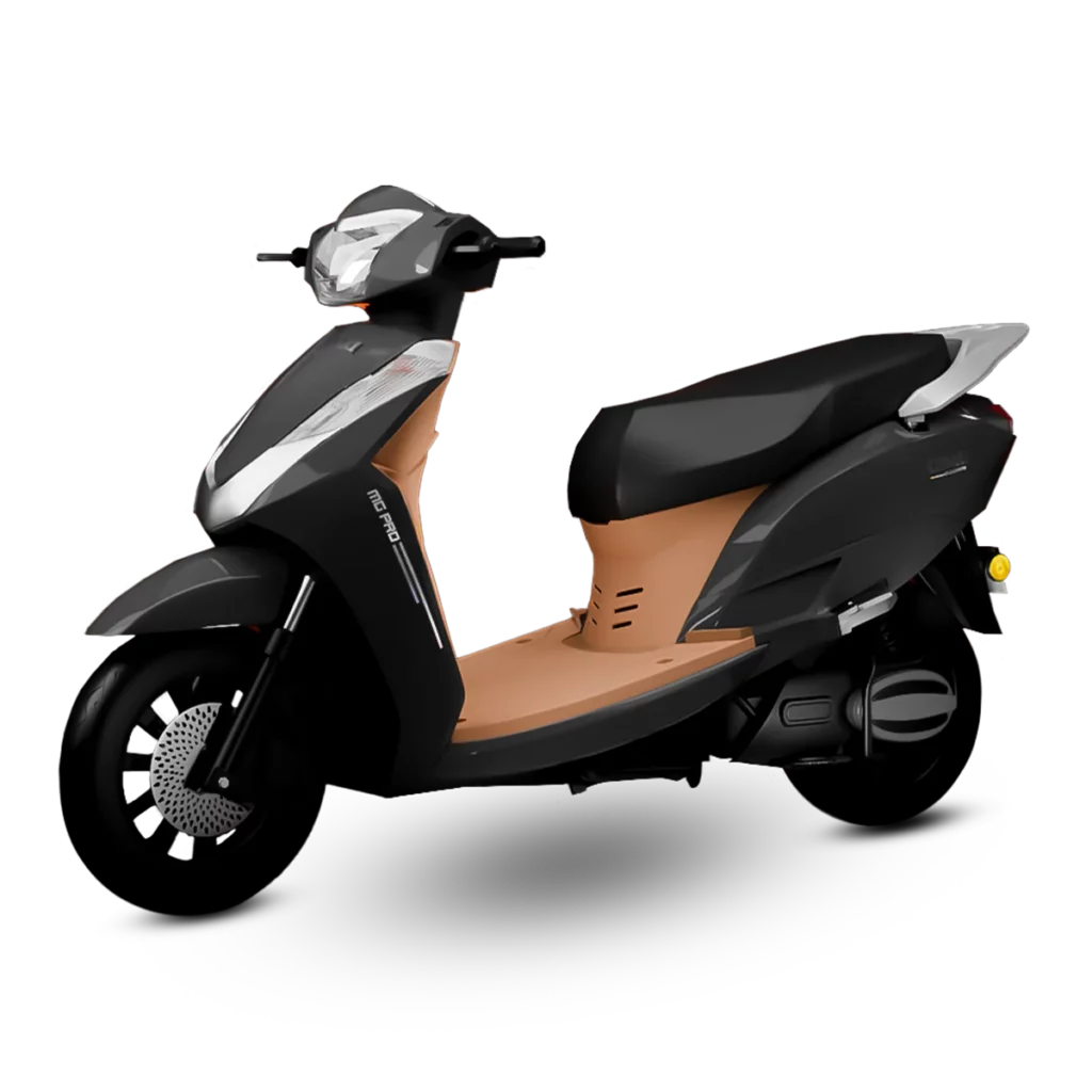 Komaki MG Pro Electric Scooter