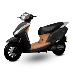 Komaki MG Pro Electric Scooter