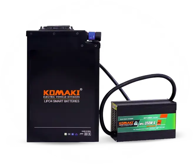 Lipo4 Battery