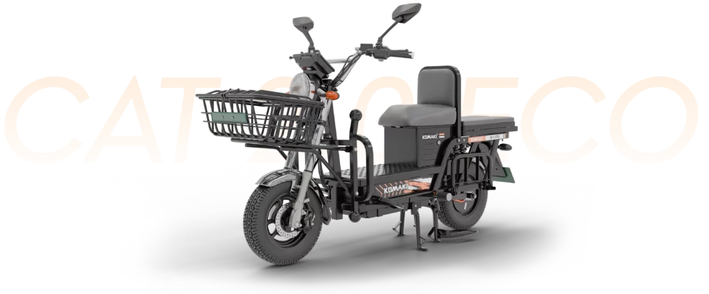CAT 2.0 Eco