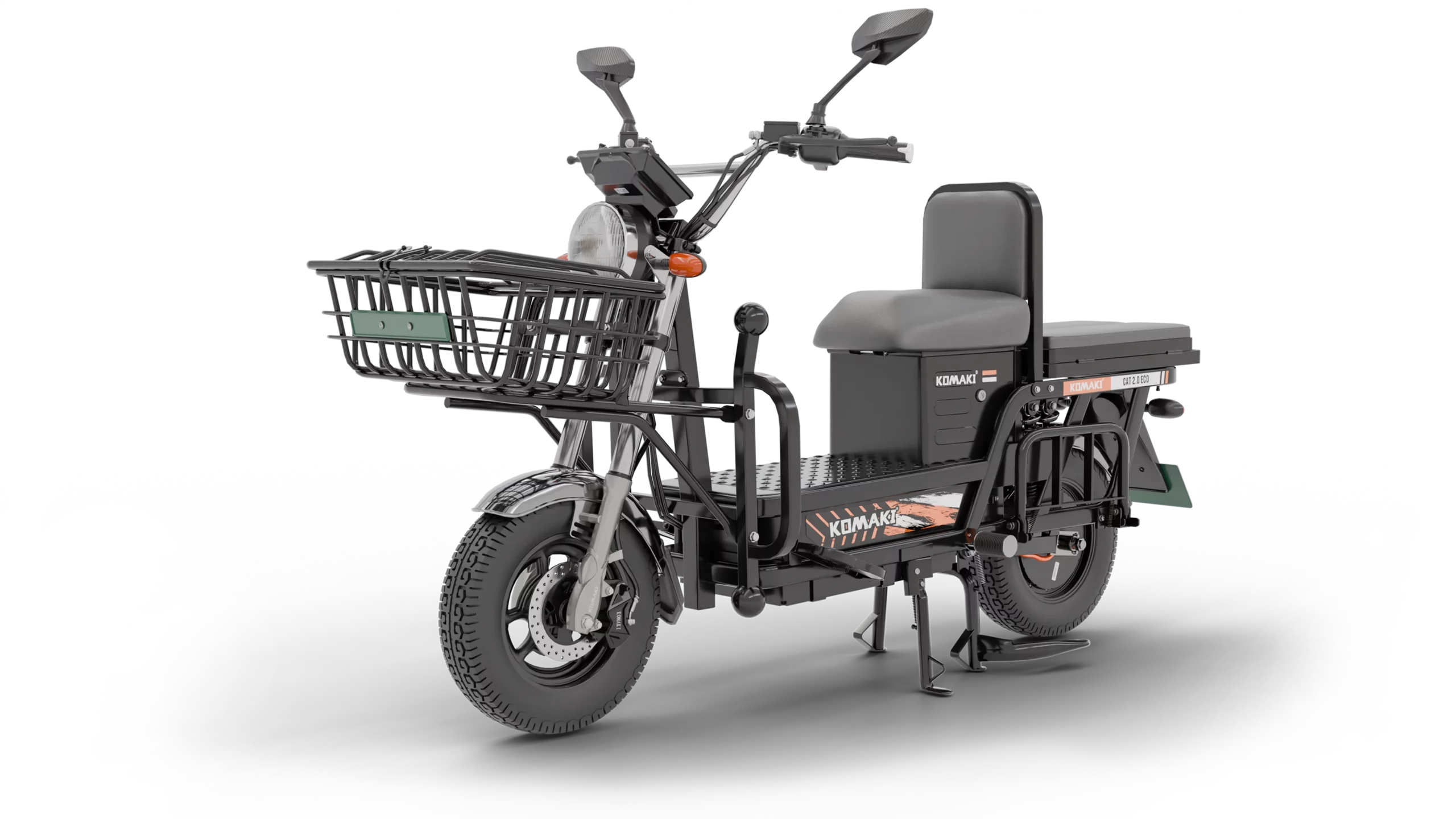 CAT 2.0 Eco