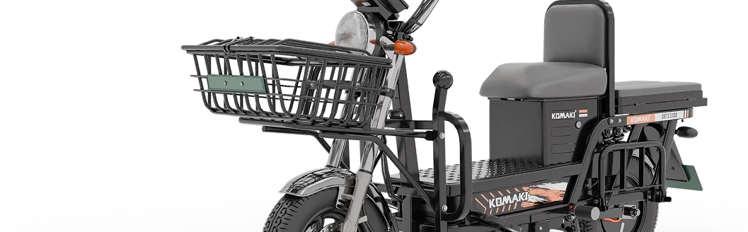 CAT 2.0 Eco