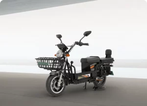 Komaki Cat 2.0 Electric Scooter