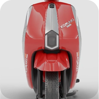 Electric Scooter LED Indicators