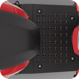 Komaki XR7 Electric Scooter Footboard